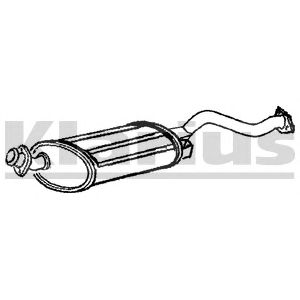 Middle Silencer 240509