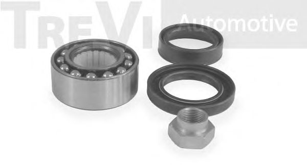 Wheel Bearing Kit SK16370