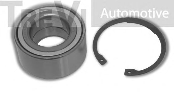 Wheel Bearing Kit SK10088