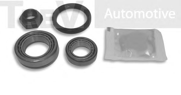 Wheel Bearing Kit RPK18020
