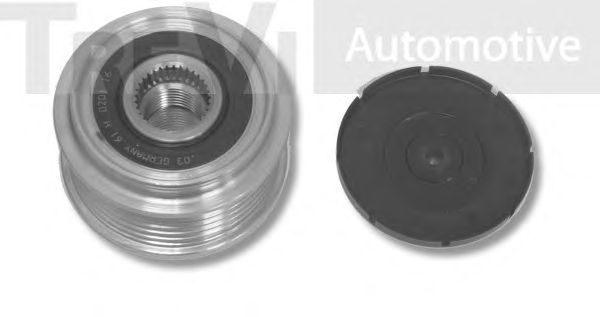 Dispositivo ruota libera alternatore RPK010106/2