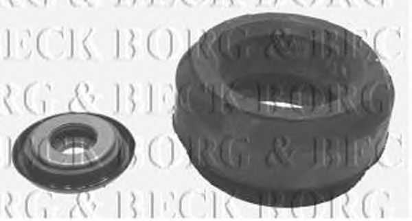 Reparatieset, Ring voor schokbreker veerpootlager BSM5024
