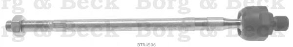 Articulação axial, barra de acoplamento BTR4506