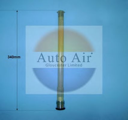 Filtro deshidratante, aire acondicionado 31-3191