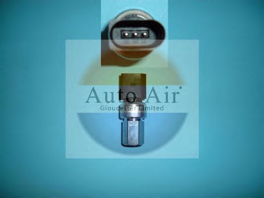 Interruptor de pressão, ar condicionado 43-5060