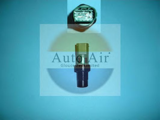Interruptor de pressão, ar condicionado 43-8138