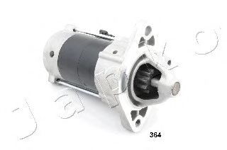 Startmotor 3T364