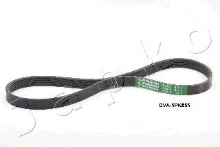 V-Ribbed Belts 5PK855
