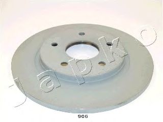 Тормозной диск 61906