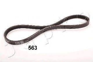 V-Ribbed Belts 96563