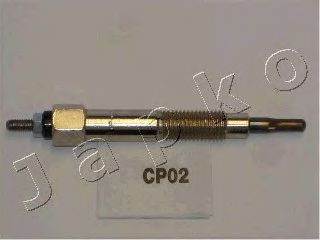 Προθερμαντήρας CP02