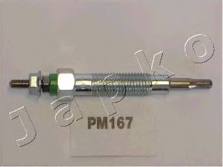 Προθερμαντήρας PM167