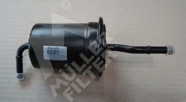 Fuel filter FB357
