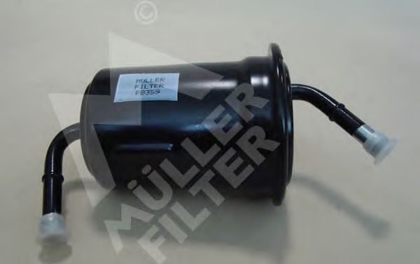 Fuel filter FB359