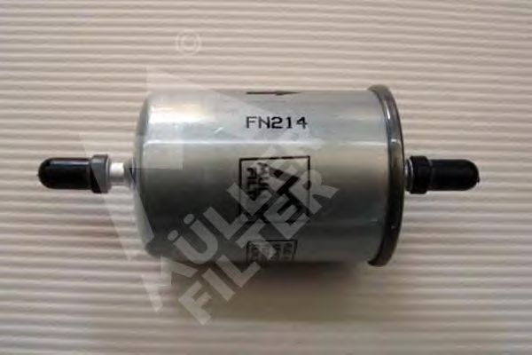 Bränslefilter FN214