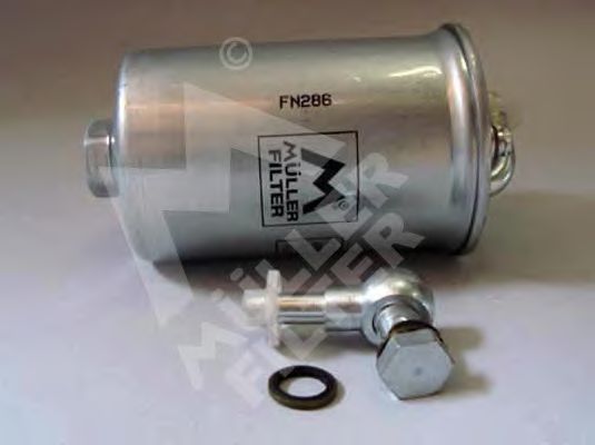 Brændstof-filter FN286