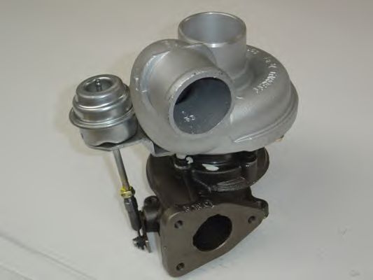 Turbocompressor, sobrealimentação RCA7146524