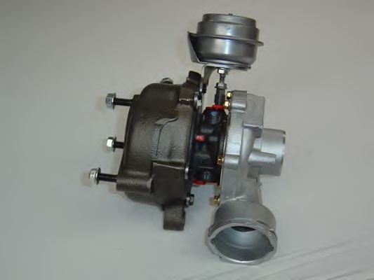 Turbocompressor, sobrealimentação RCA7178582