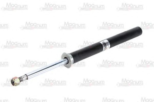 Shock Absorber AGB022MT