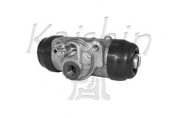Cylindre de roue WCT140