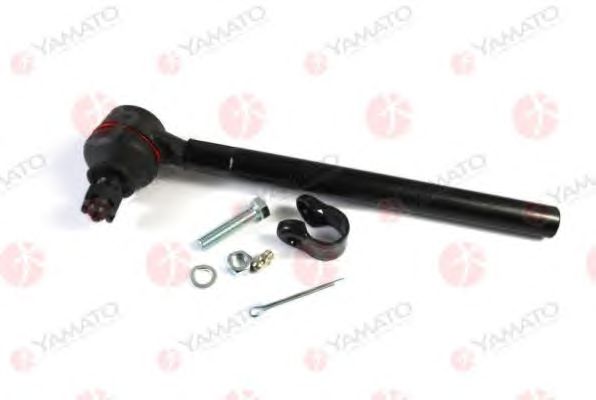 Tie Rod End I12032YMT
