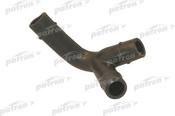 Hose, cylinder head cover breather P24-0005