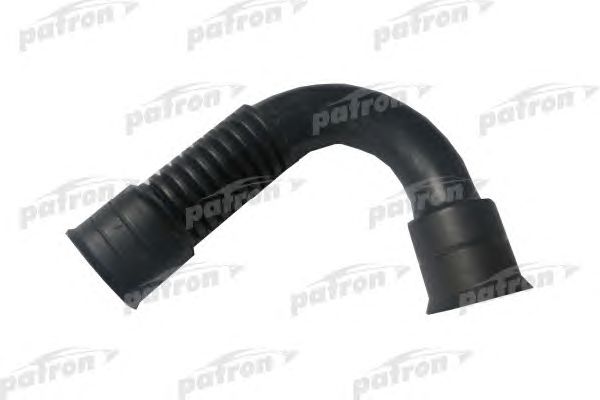 Slange, ventildækseludluftning P32-0014