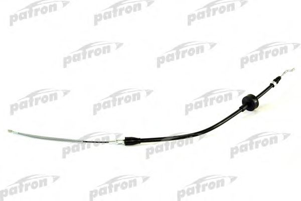 Cable, parking brake PC3006