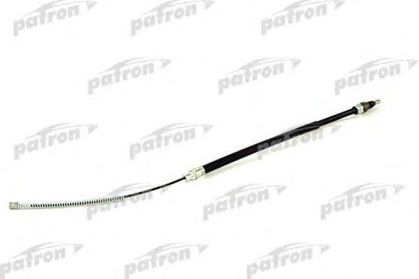 Kabel, parkeringsbremse PC3011