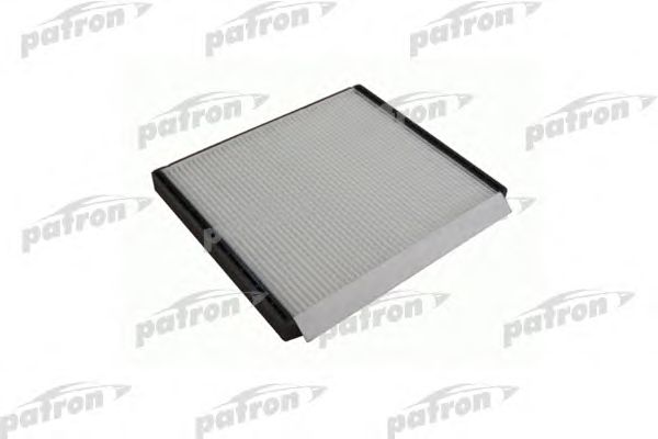 Filtro, aire habitáculo PF2239