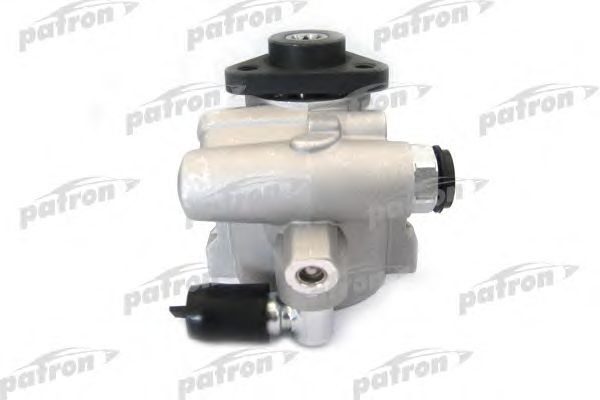 Hydraulic Pump, steering system PPS047