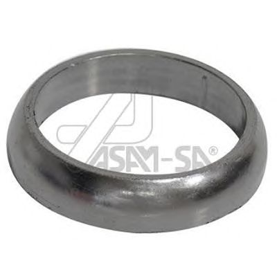 Seal, exhaust pipe 30599