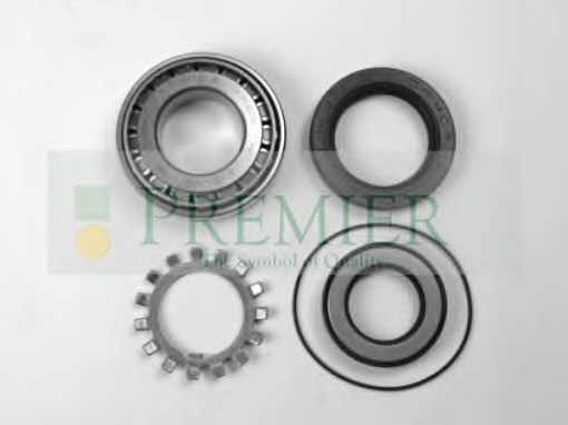 Wheel Bearing Kit PWK0199