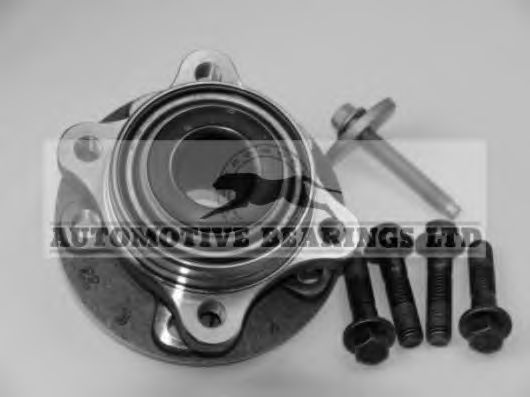 Wheel Bearing Kit ABK1721