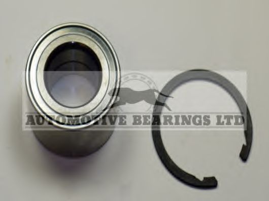 Wheel Bearing Kit ABK1781