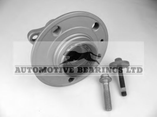 Wheel Bearing Kit ABK1591
