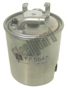 Filtro combustible FF5647
