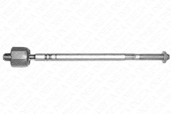Tie Rod Axle Joint CR-A136
