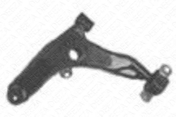 Track Control Arm MS-H101