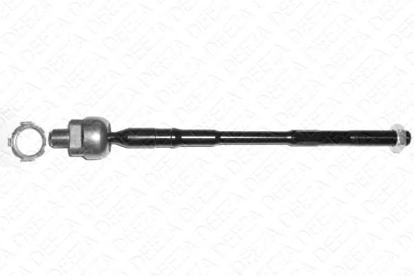 Tie Rod Axle Joint NI-A125