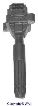 Ignition Coil CUF044