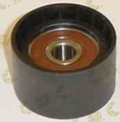 Deflection/Guide Pulley, timing belt 03.798