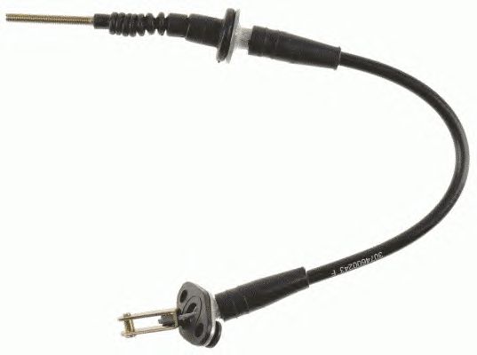 Clutch Cable 3074 600 243