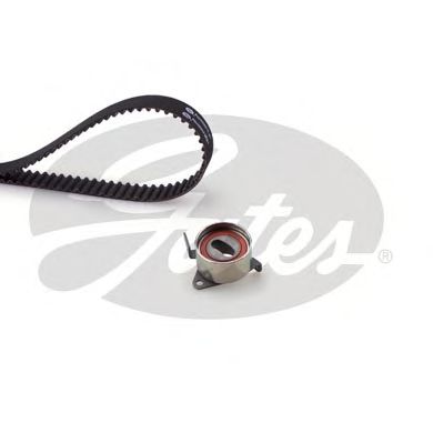 Timing Belt Kit K015263XS