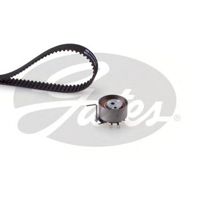 Timing Belt Kit K015577XS