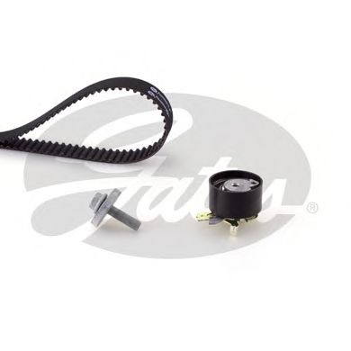 Timing Belt Kit K015578XS