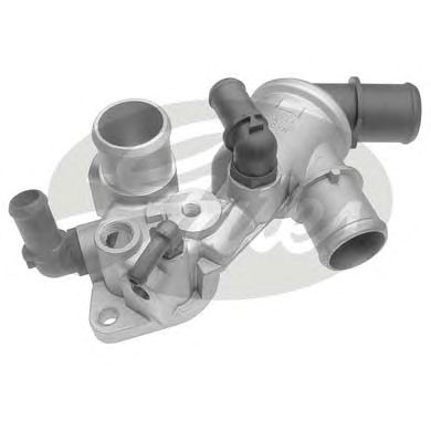 Thermostat, coolant TH21775G1