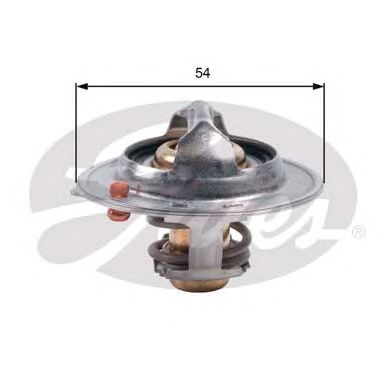 Thermostat, coolant TH45385G1