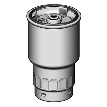 Fuel filter CS465