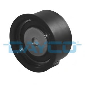 Deflection/Guide Pulley, timing belt ATB2207